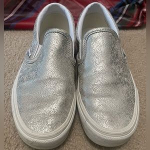 VANS LADIES SNEAKERS. Bag 118